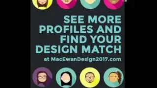 MacEwan Design Portfolio Show
