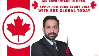 ESS Global - Leaders In Overseas Education