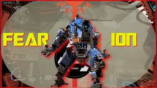 Ion Mains be like | Titanfall 2