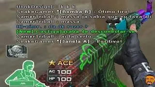 [CF/AL] Hora Da RankD│KiT RazeR