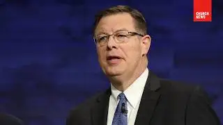 Elder Clark G. Gilbert called as Church&rsquo;s newest Apostle
