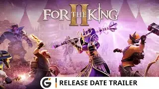 For The King II - Release Date trailer