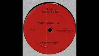 Mel-Man - Wreck Shop [1993]