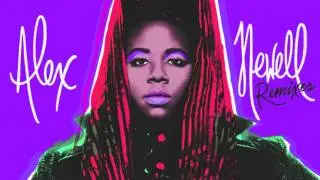 Alex Newell - Basically Over You (B.O.Y) (Carlos Gallardo Remix)