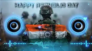 Republic Day Dj Song || Desh Mere Dj Song || Teri Mitti Dj Song || Z series