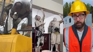 Work Smart | Funny and Useful Work Tips That Will Make You Laugh✅