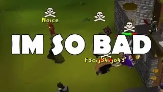 OSRS - Jaws 2 75 When Everything Goes Wrong...