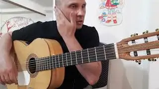 В.Бутусов.Ю-ПИТЕР.Песня Идущего Домой.Разбор На Гитаре.Аккорды.Куплет.Урок 2 #разбор #гитара #guitar
