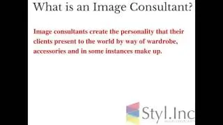 Image Consulting services in Delhi, NCR, India