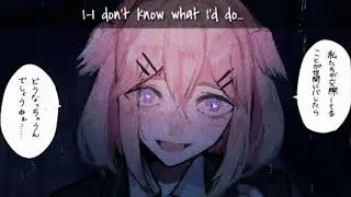❤ A Yandere's Confession 🔪 (Voice acting)