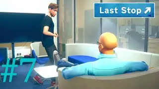 Last Stop - O Impostor - Cap&iacute;tulo 3 em PT BR