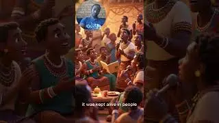 Africa ReTold EP39: Silenced African Voices  #fypシ゚viral #history #africa #historydocumentary #fyp