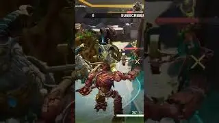 I AM GROOT!!! #marvel #gaming #kick #twitch #vanguard #ps5 #marvelrivals #gameplay