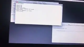Ayuda Error -31 en Chekra1n vía Ra1nusb - Exploit Failed Error Error Code -31