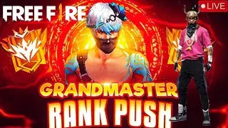 Free Fire Live | MOMIN GAMER LIVE #freefire #freefirelive #livestream #itskabbolive #bunnylive #live
