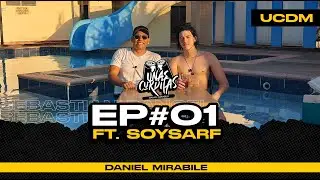 NO TE PONGAS CON RIDICULECES❗❗ @SoySarf I Episodio #️⃣01