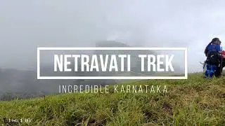 Netravati Trek | Serenity of the Shola | Incredible Karnataka