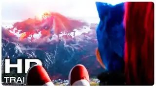 SONIC THE HEDGEHOG 3 