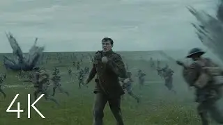 1917: The Front Line