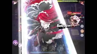 Guild Boss - Fenebeth 110