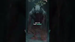 A 2016 White Werewolf Encounter story from Michigan. #cryptid #horrorstories #scarystories #werewolf