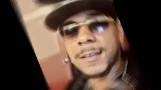 RayStillTrill Hot 107.5FM Detroit Live Radio Int