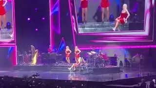 Rod Stewart - Forever Young, Live at Palacio de los Deportes, Mexico City 28-04-2023