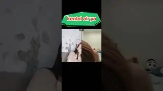 leo cilok dua jari