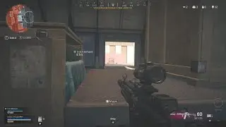 Warzone: flawless victory
