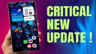 🤩Samsung  Device Critical New Updates | Galaxy Store App New Updates for Millions Samsung Phone 