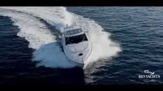 RIO COLORADO 56 - Rio Yachts