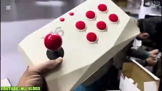 Video game