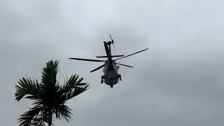 Multiples Trauma Patients | Air Rescue North and South Medical Helicopters Ryder Trauma Center