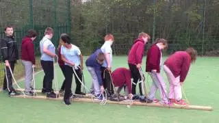 Class of 2017 Leavers Trailer 7 | AbercarnPS MrG