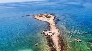 Umag Katoro Beach Dji Avata 2!