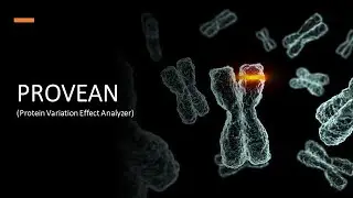 PROVEAN (Protein Variation Effect Analyzer)
