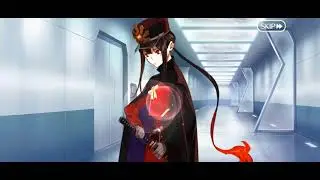 FGO NA - Oda Nobukatsu's Valentine's Scene | Voiced