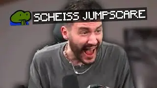 Sterzik spielt Horror Spiele | Stream Highlights