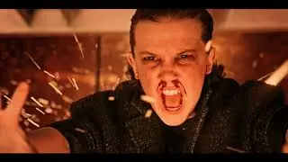 Stranger Things Season 2: Final Fight Scene | Ending Scene 1080pHD