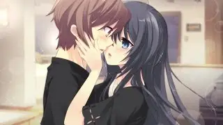 Nightcore - Be My Forever