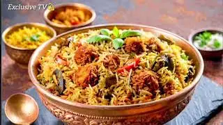 Beef Biryani  মায়ের হাতের রান্না 🍲