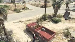 Let's Play Gta 5 #4