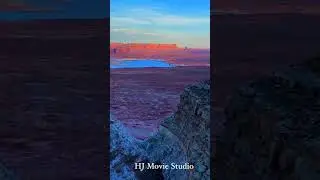 The Lake Powell Adventure