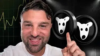 Why $DOGS Token is a Hidden Gem | First Memecoin on TON Network &ndash; Bullish Buy Opportunity!