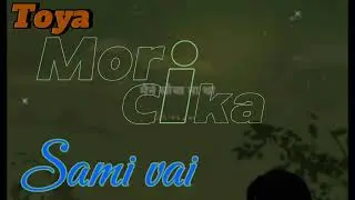 Moricika (মরিচিকা)😥 Attitude song😎 _ _ Bangla song,, Singer ---Sami Vai,, #romantic #sad #love