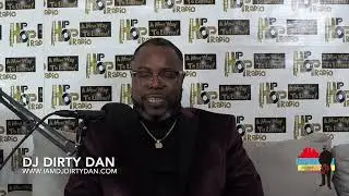 Exclusive Experiences w/Dj  Dirty Dan (The Introduction of me ) Part 3 