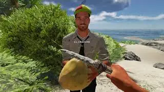 Stranded Deep Com Multiplayer e Bugs
