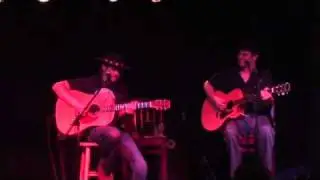Elvin Killerbee And Ryan Patterson: Mean Hearted Woman