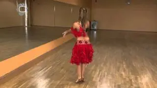 ProŽeny.cz: Paso doble 4 - Podupy a tlesk&aacute;n&iacute;
