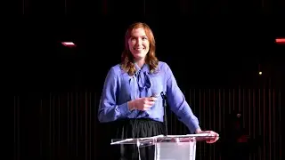 Ана Каспарян готовит еду для своего мужа в прямом эфире